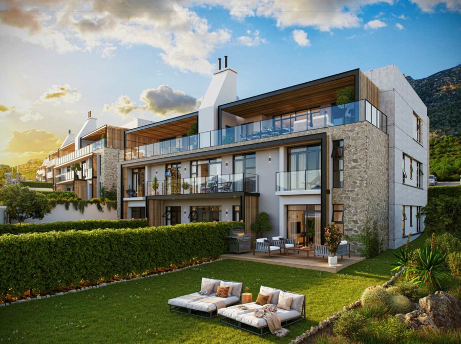 2 Bedroom Property for Sale in Hout Bay Western Cape